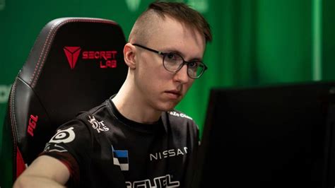 ropz CS:GO Settings, Crosshair, Sensitivity & More .